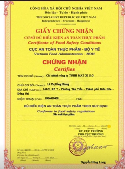 giaychungnhaboytegoleandetox